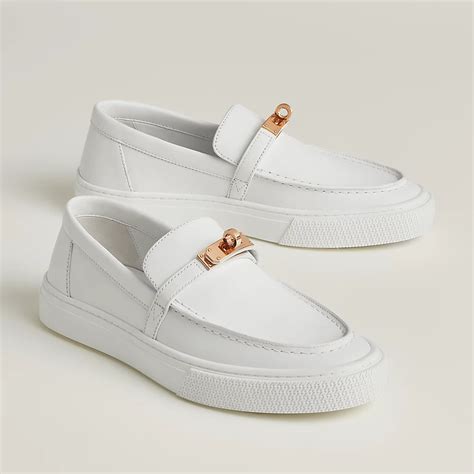 hermes slip on|Hermes game slip on sneaker.